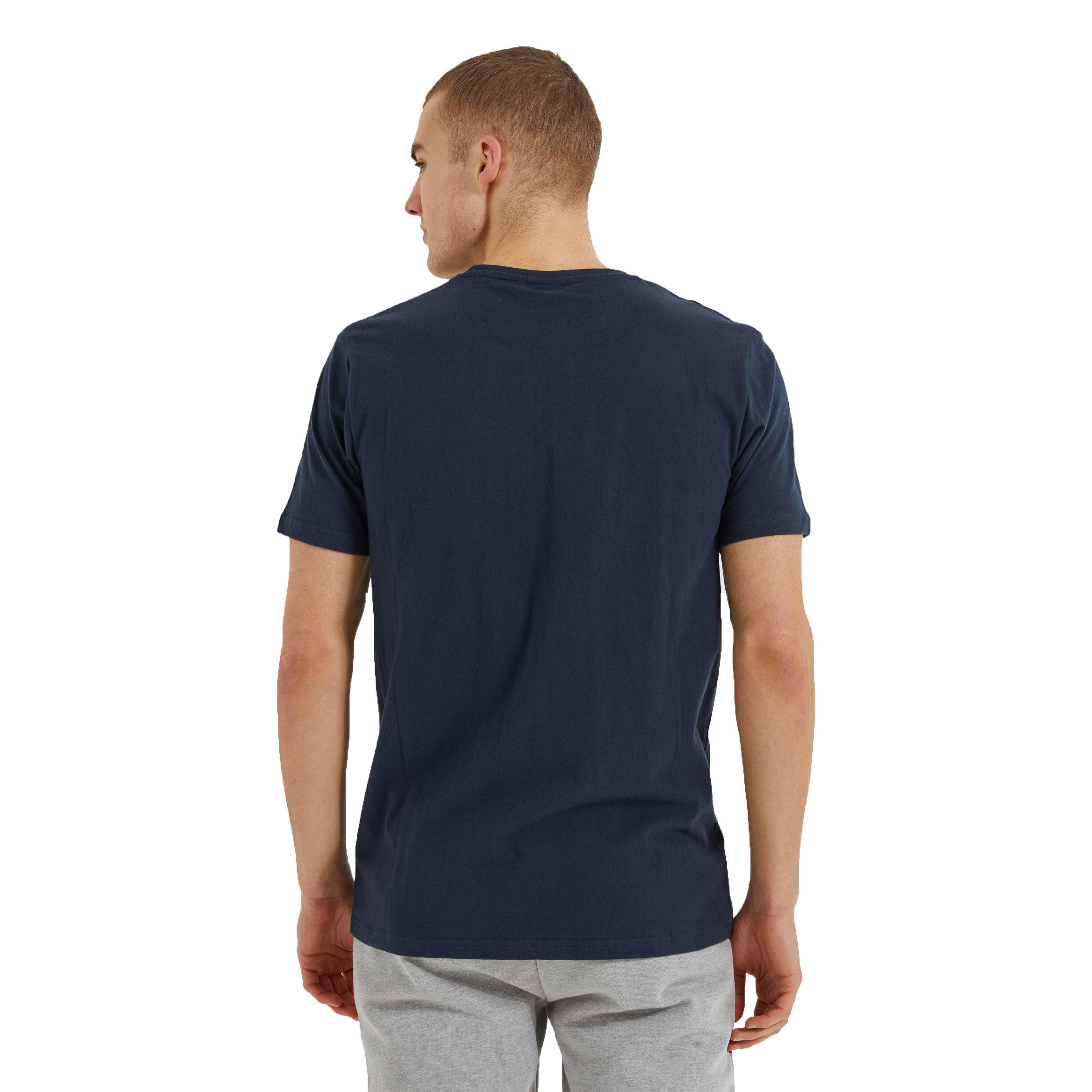 T-shirt met korte mouwen Ellesse Prado voor mannen 3/5