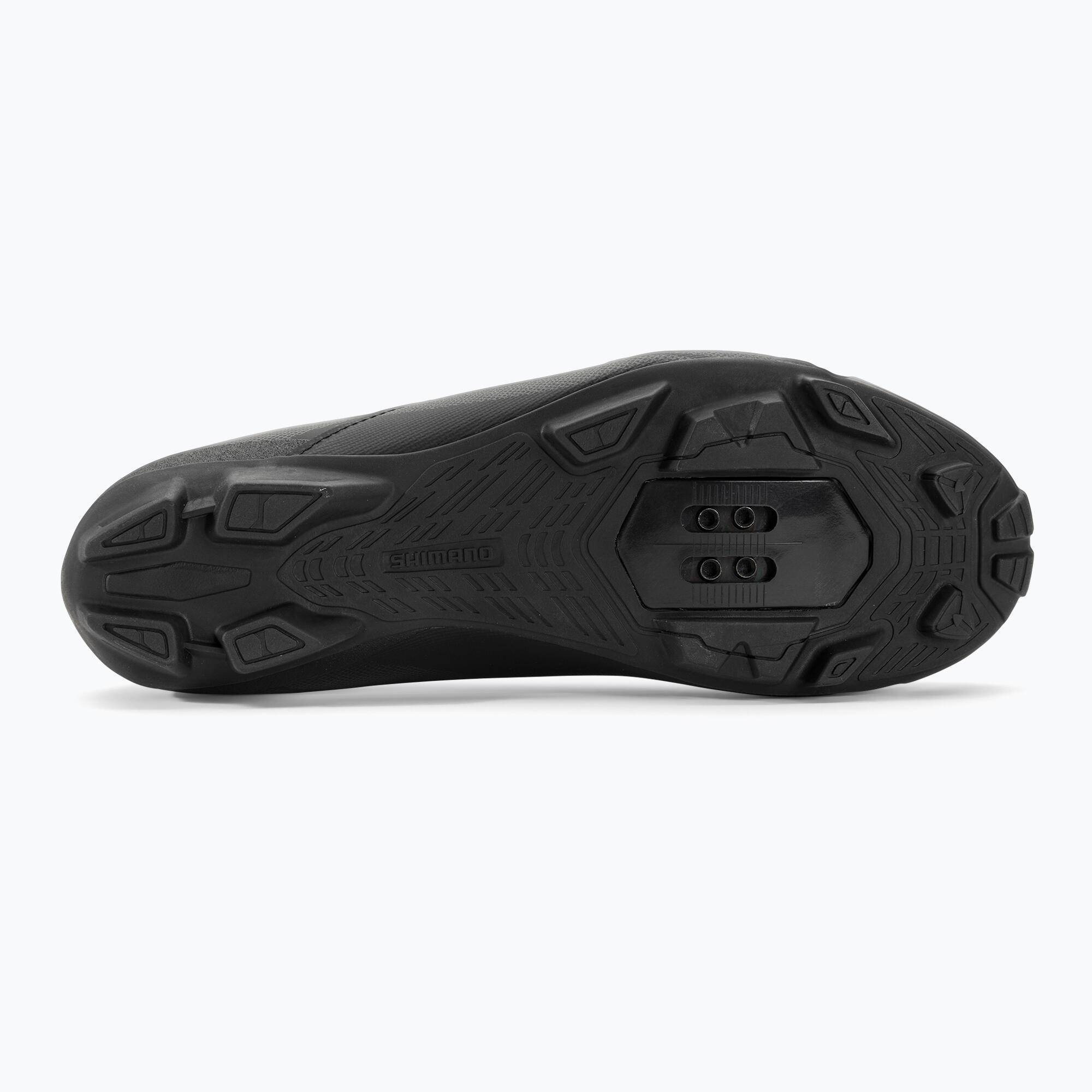 MTB - Scarpe da ciclismo SH-XC300, nero 5/5