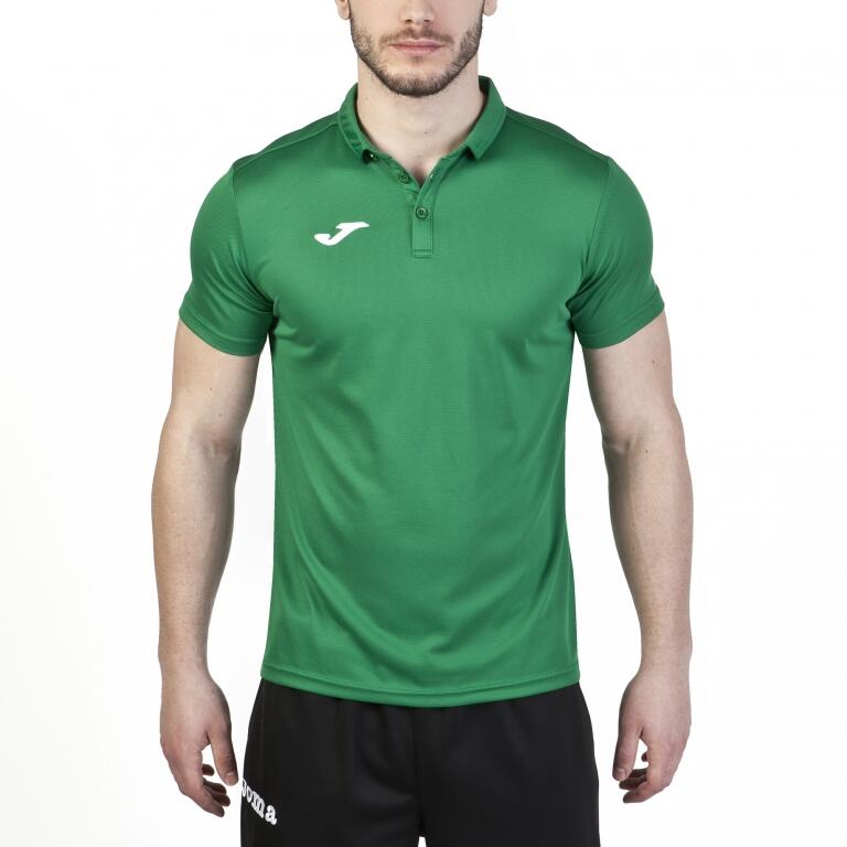 Koszulka polo do tenisa męska Joma Hobby
