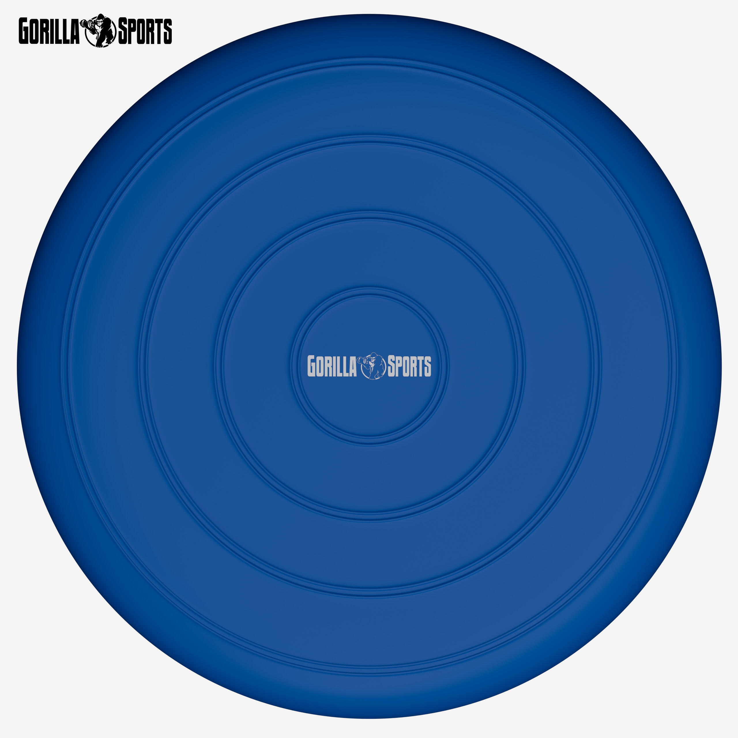 GORILLA SPORTS Ballsitzkissen 3/7