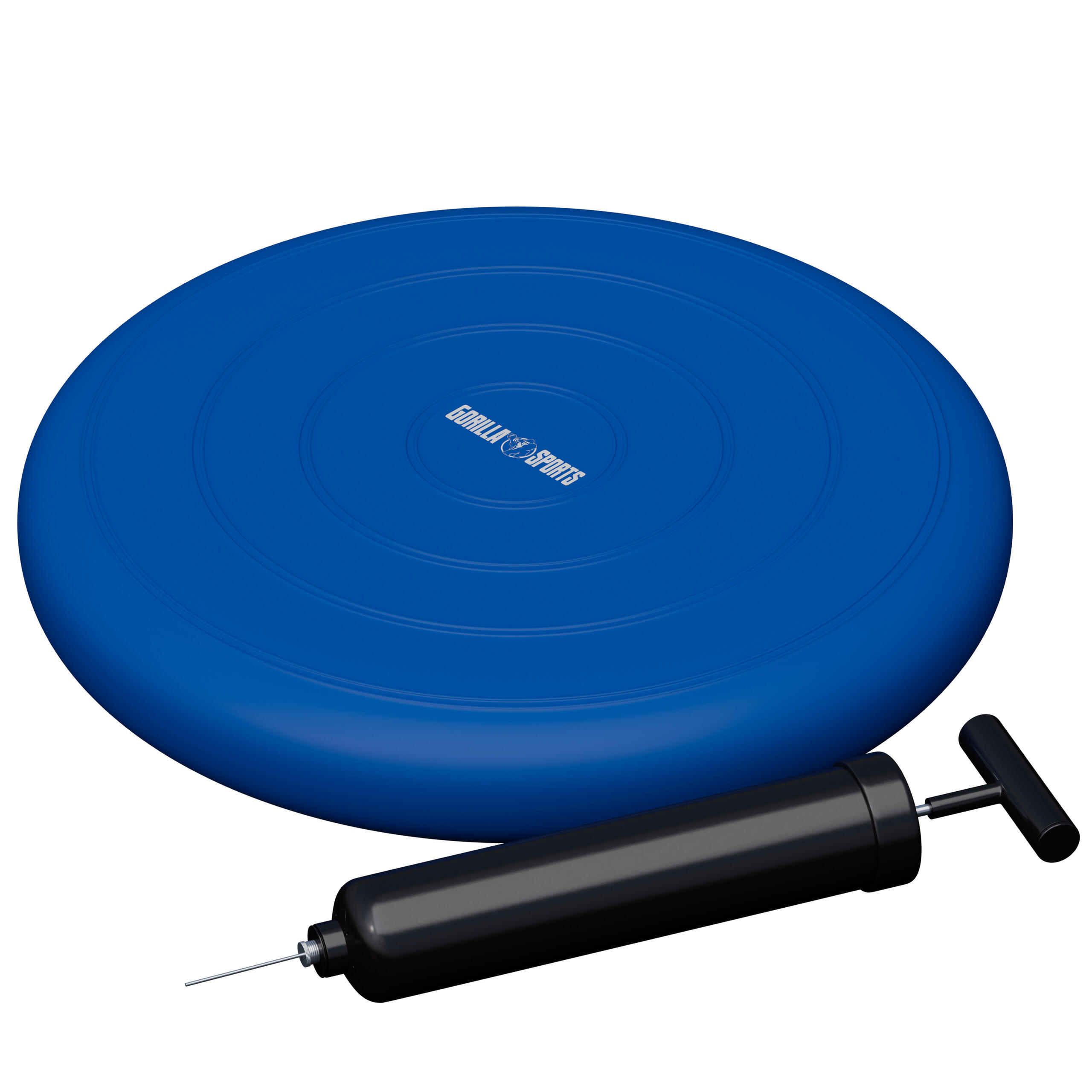 GORILLA SPORTS Ballsitzkissen 2/7