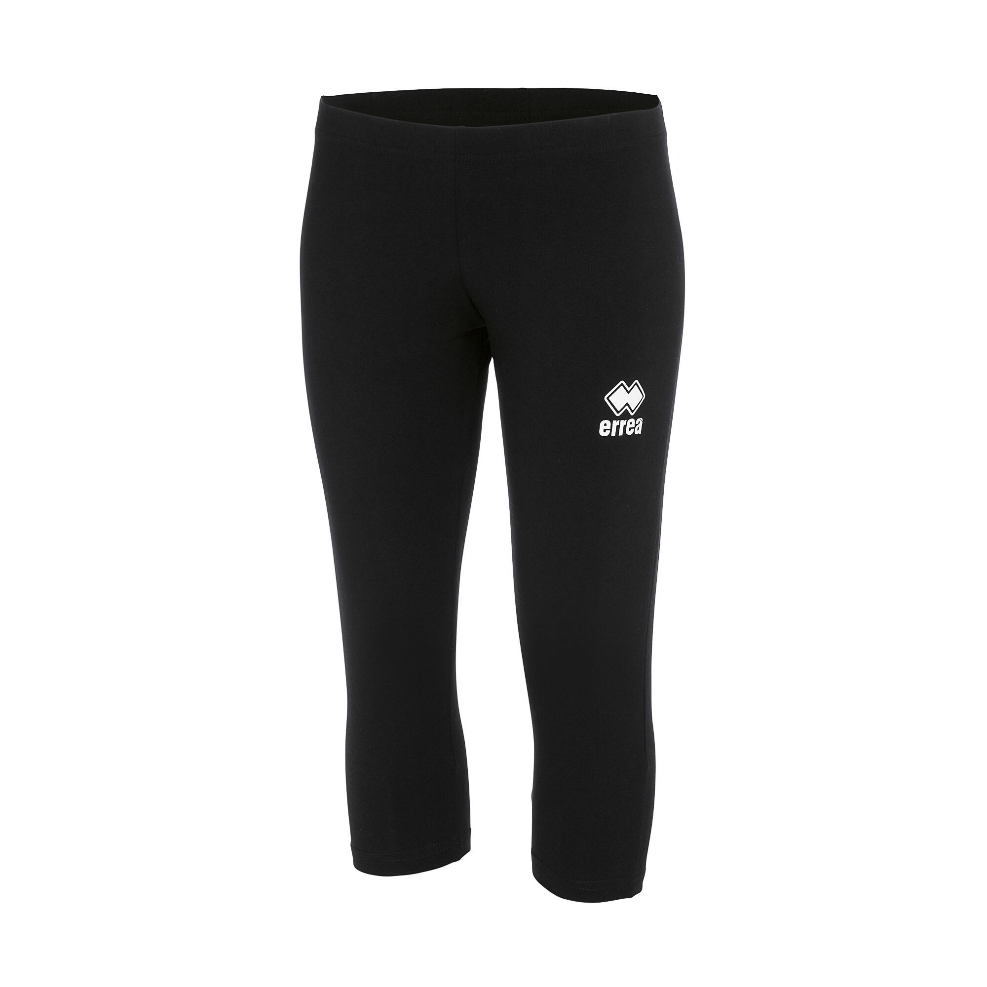 ERREA Pantaloni Corti Errea Douglas 3.0 Pinocchietto Ad Donna