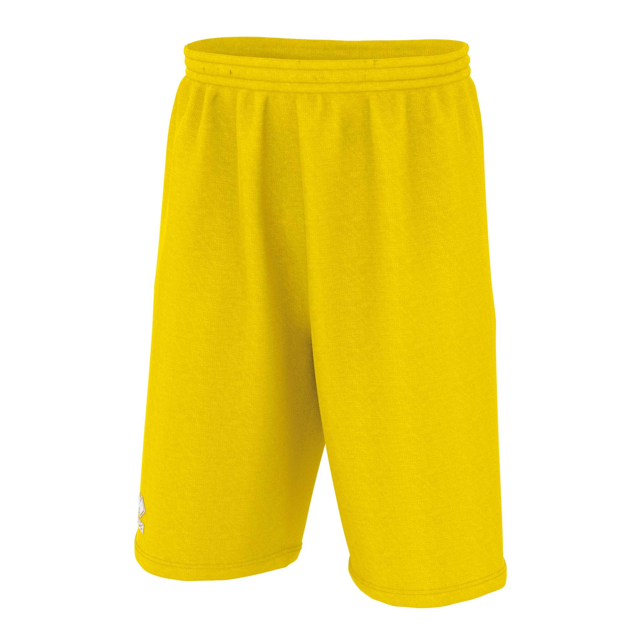Pantaloni Corti Errea Dallas 3.0 Panta Jr Junior 1/5