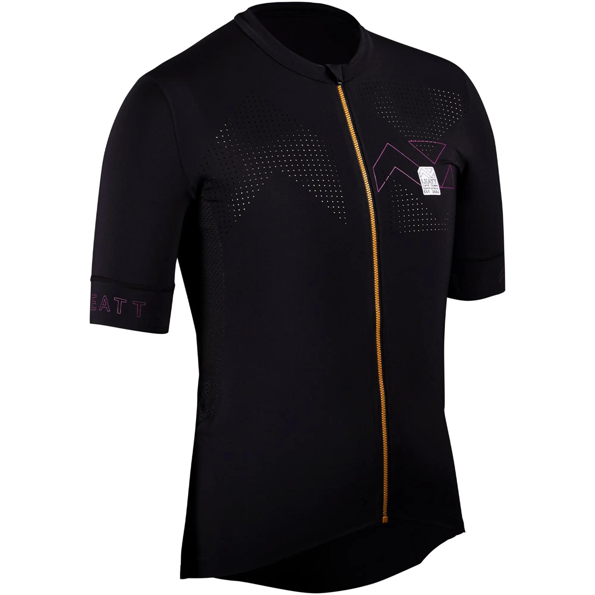 Koszulka rowerowa damska Leatt Jersey MTB Endurance 5.0 7/7