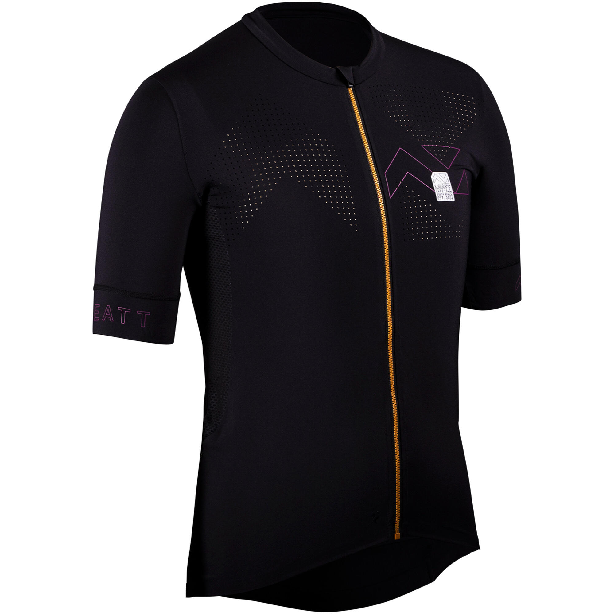 MTB Endurance 5.0 Jersey Women 7/7