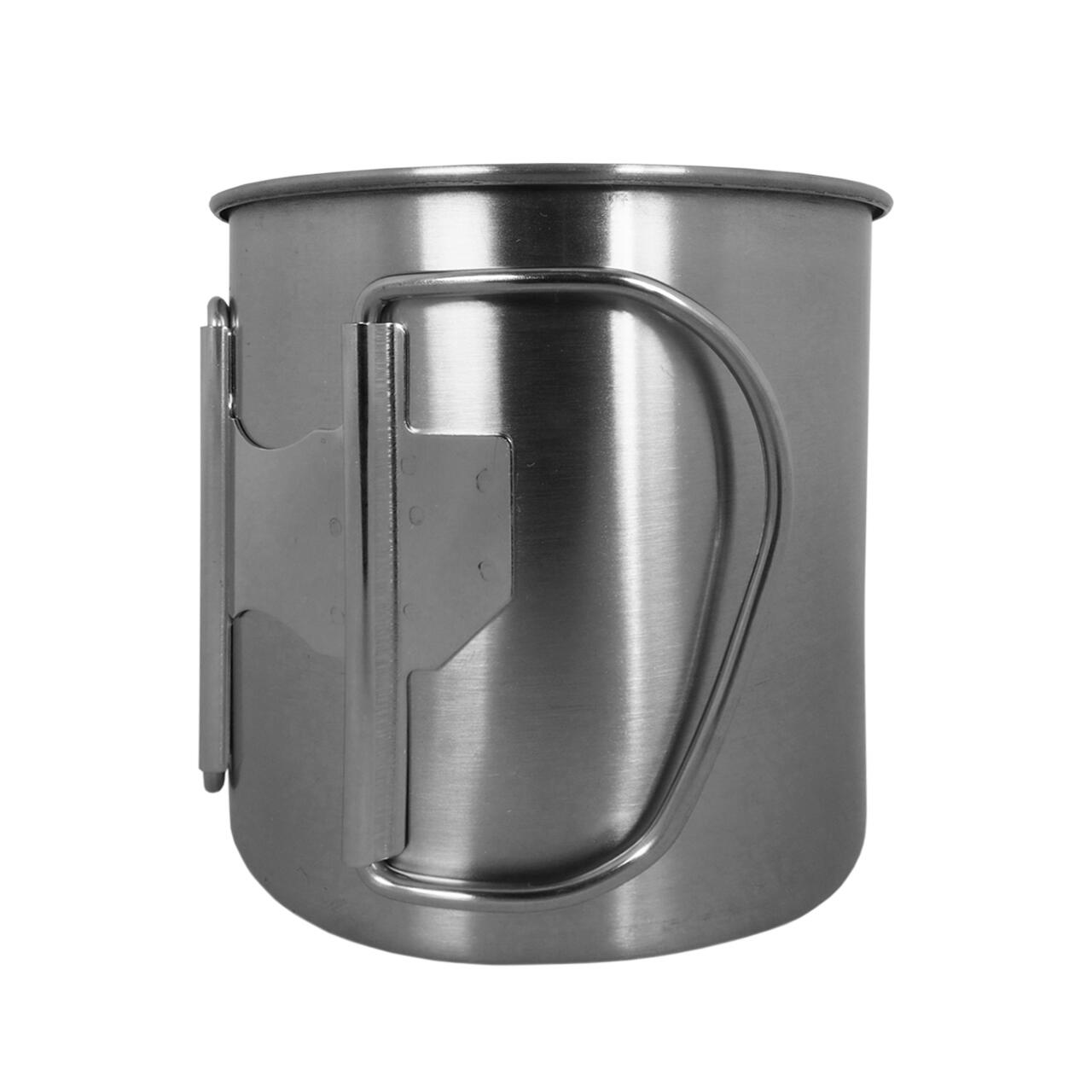Mug de voyage Alpinus Lugo 0,5L 5/7