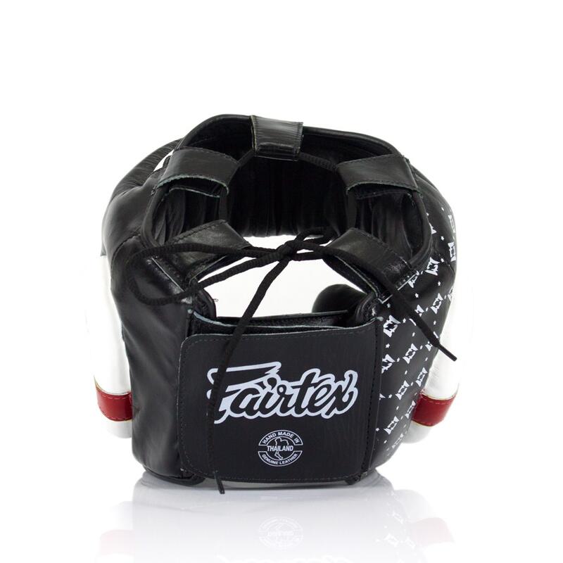 Fairtex Boxing sisak