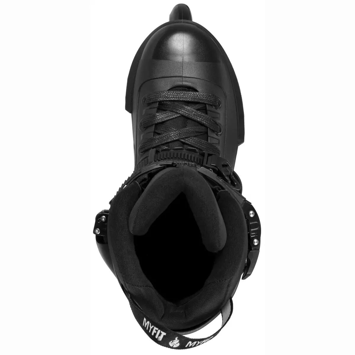 Roller freeskate Powerslide Next Core 80 5/7