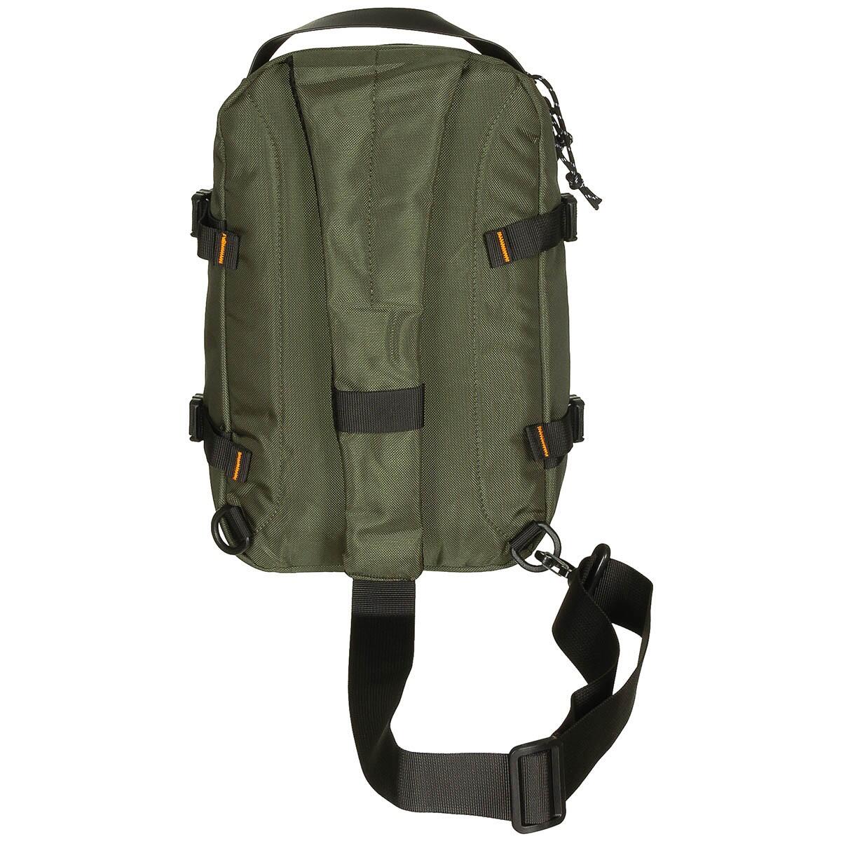 Torba na ramię Compact Sling 2/2