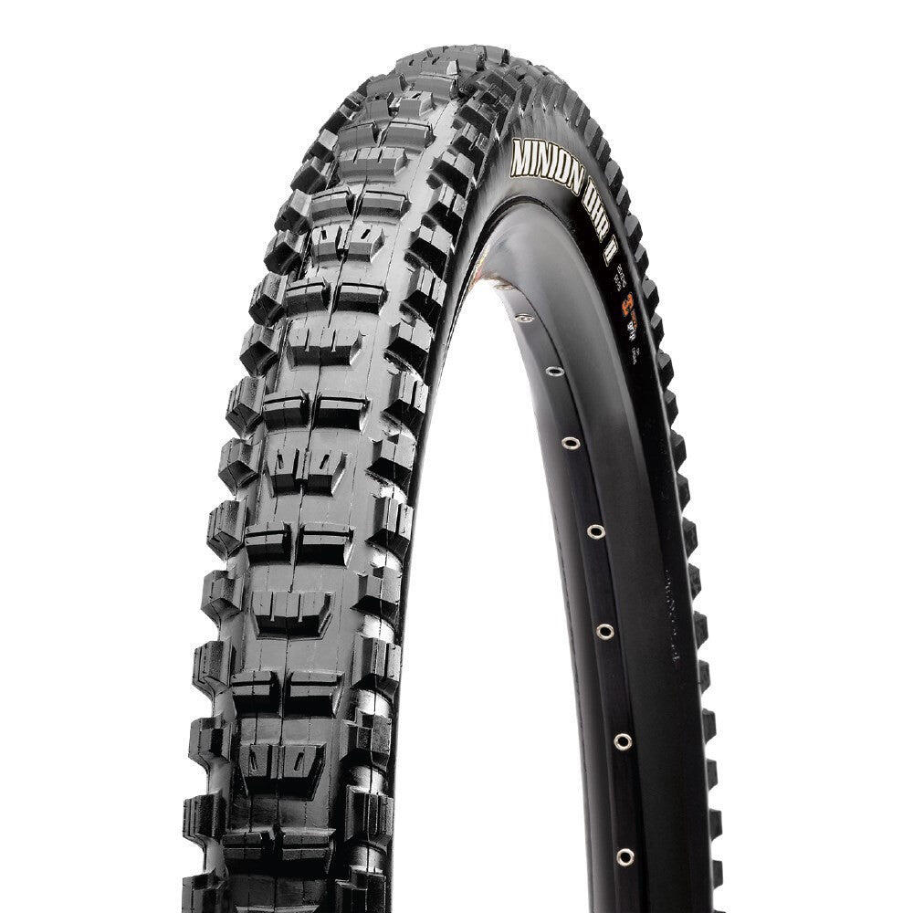 Maxxis Minion DHR II 20x2.30 Folding Tyre 60TPI