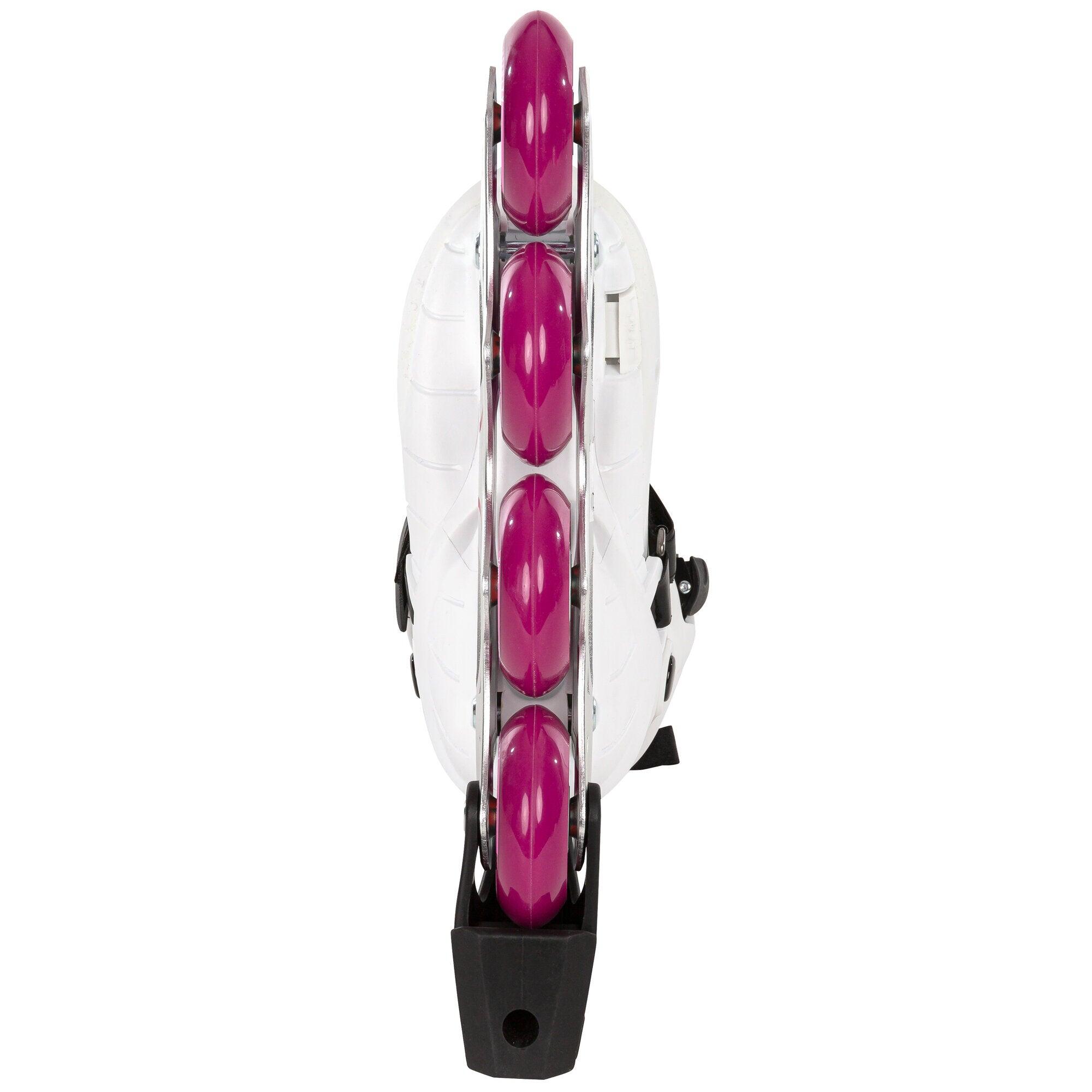 Patinaje Freeskate Powerslide Universe 4W 5/7