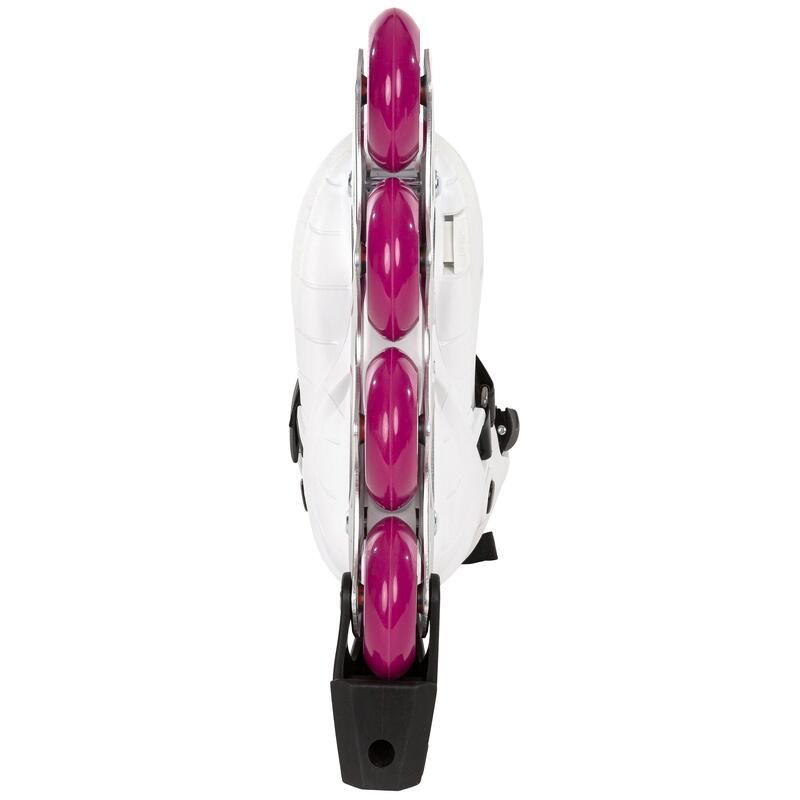 Role inline Powerslide Universe 4W roz