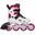 Role inline Powerslide Universe 4W roz