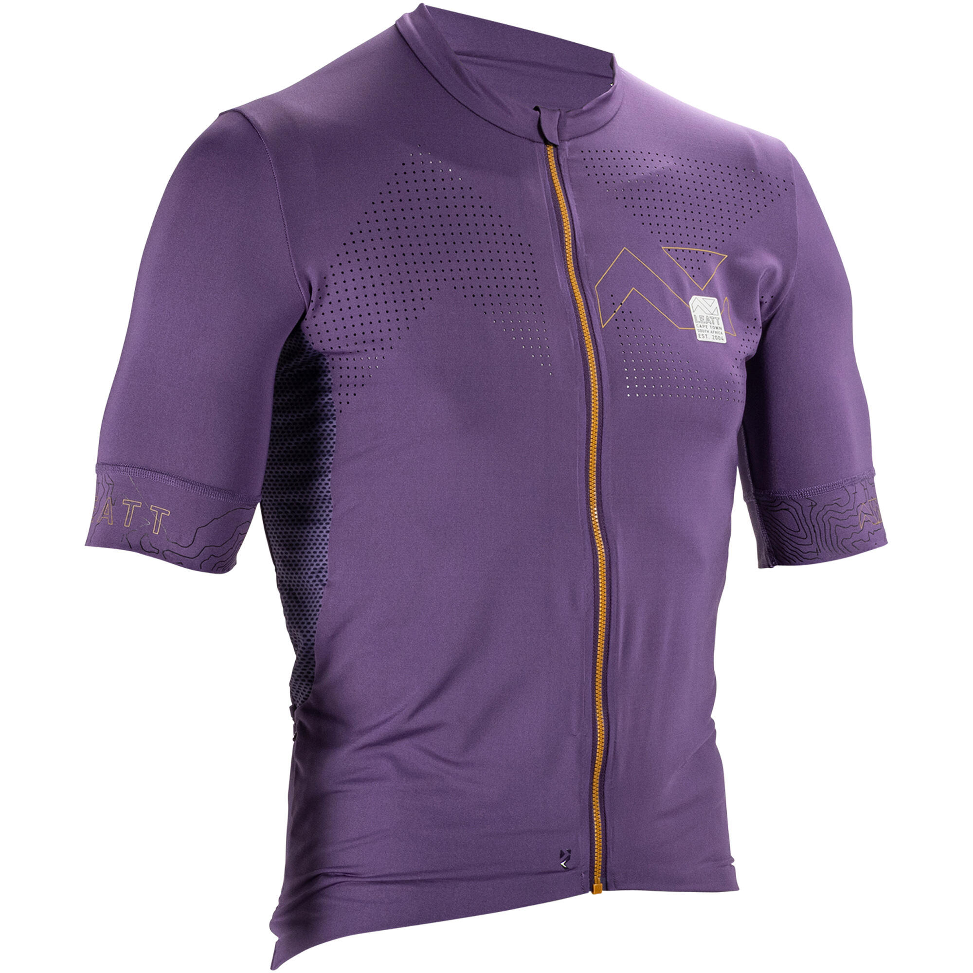 Koszulka rowerowa LEATT Jersey MTB Endurance 5.0 7/7