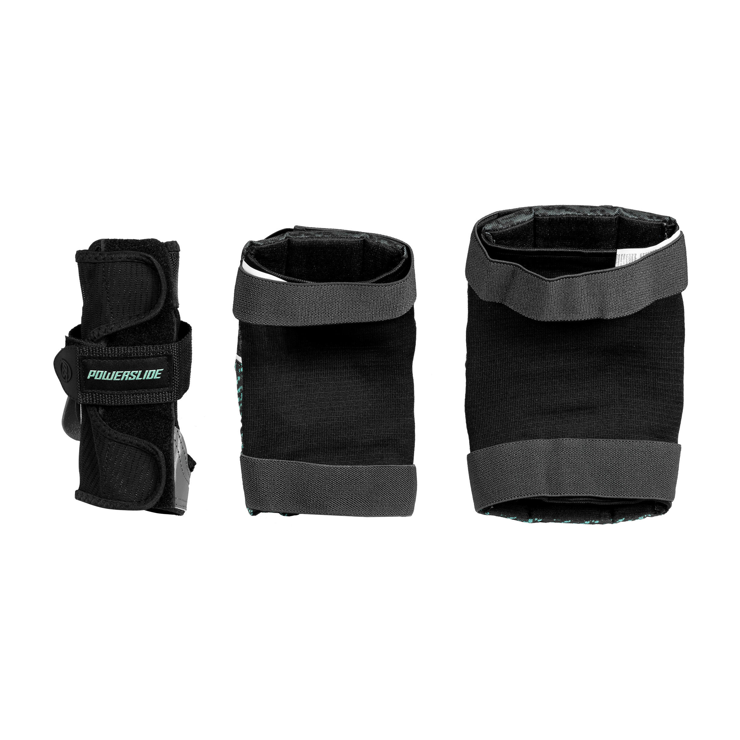 Knieschoner-Set Frau Powerslide 5/5