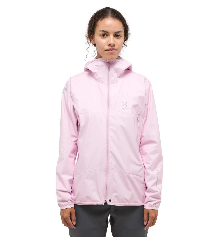 Kurtka przeciwdeszczowa damska L.I.M Proof Jacket
