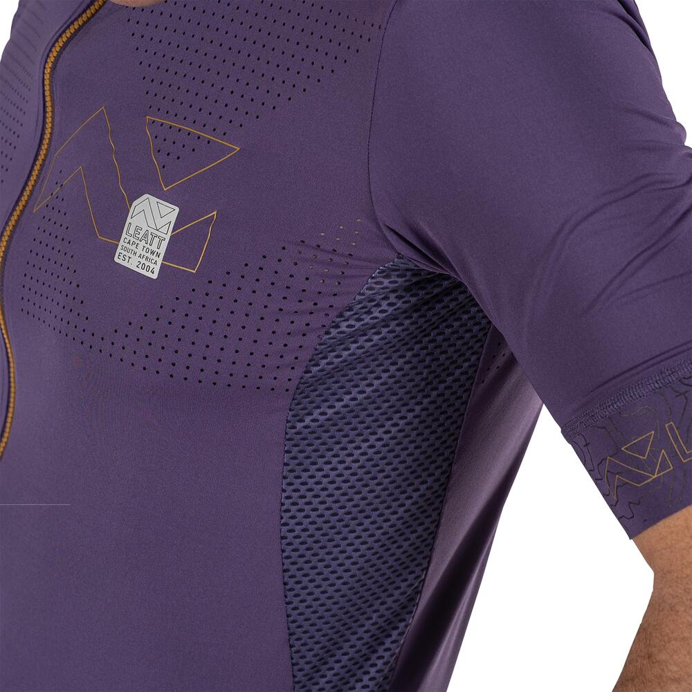 Koszulka rowerowa LEATT Jersey MTB Endurance 5.0 5/7