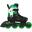 Role inline Powerslide Universe 4W Verzi