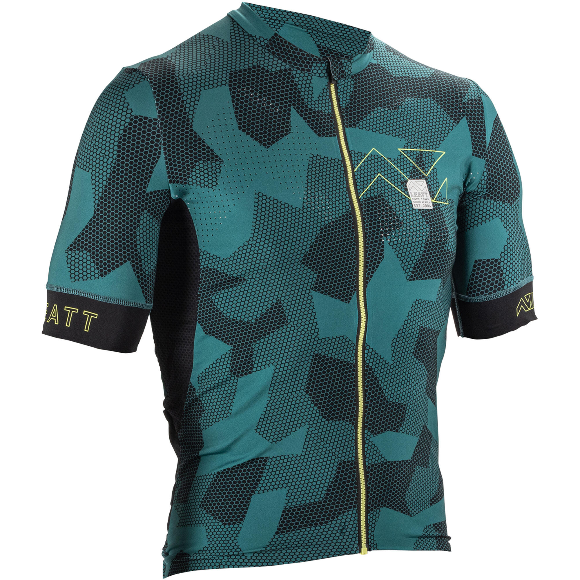 MTB Endurance 5.0 Jersey 7/7