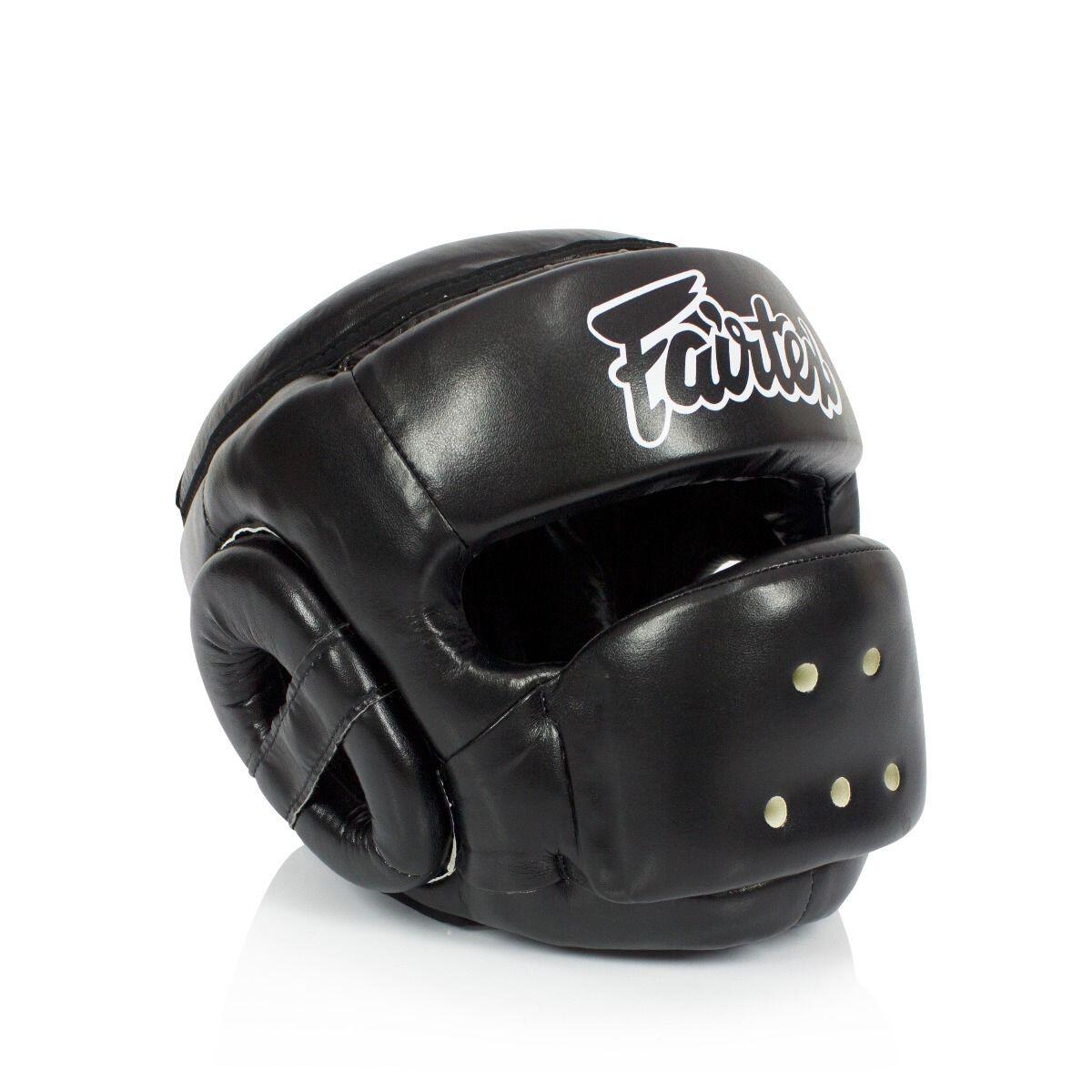 FAIRTEX picture
