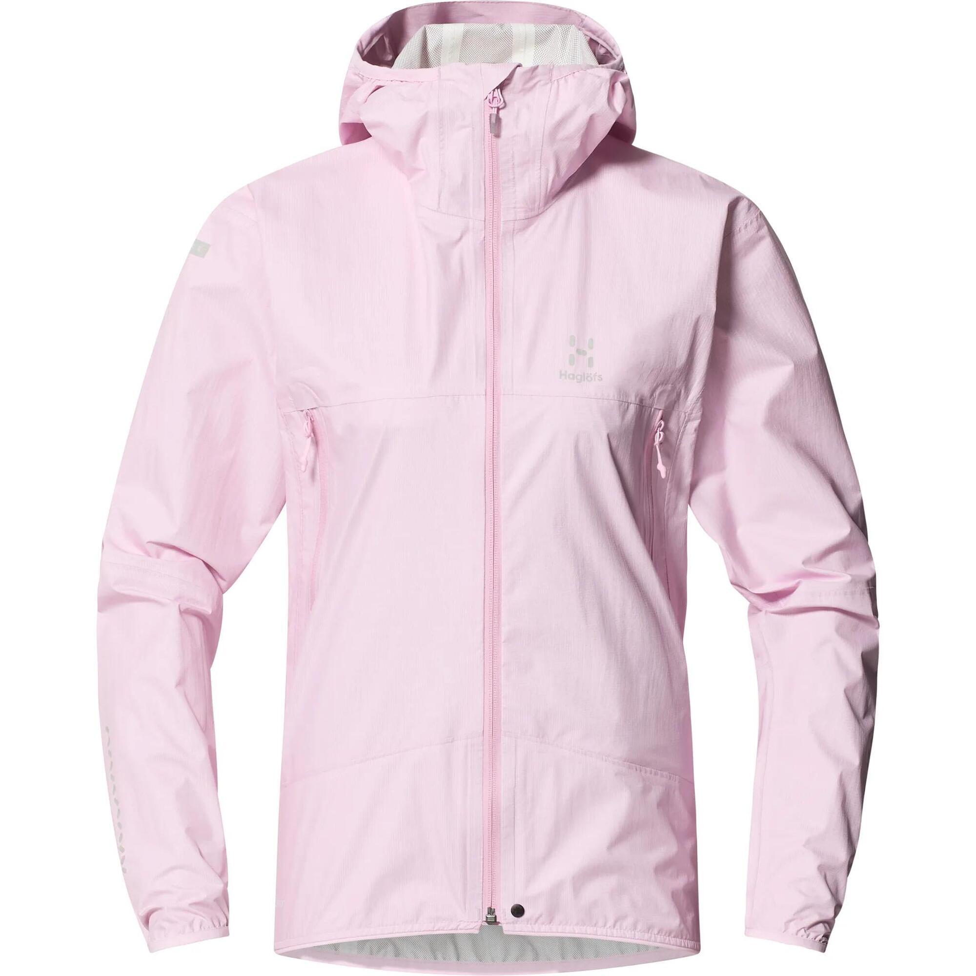 Kurtka przeciwdeszczowa damska L.I.M Proof Jacket