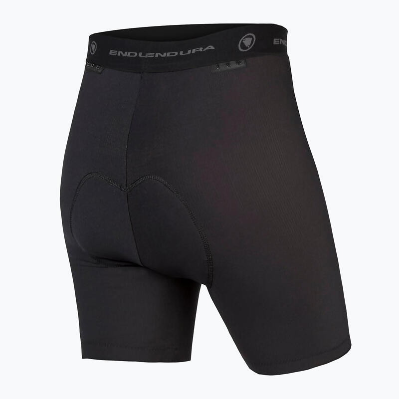 Cuissard de cyclisme Endura Mesh C'Fast Liner II pour femme