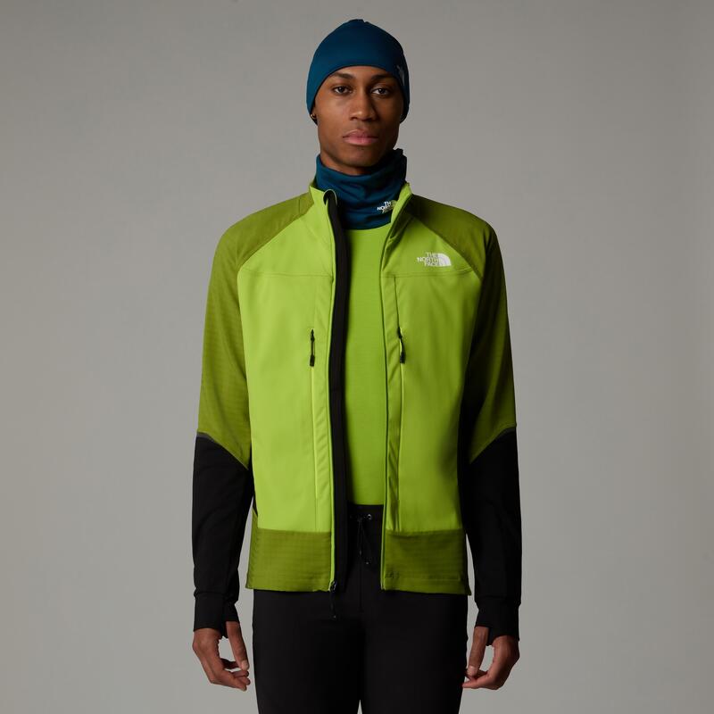 The North Face Kurtka Cordata Softshell Fz Nf0A89777Io