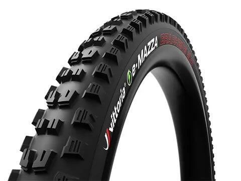 Vittoria Mota 27.5x2.35 Enduro & E-MTB TLR Black G2 Tyre