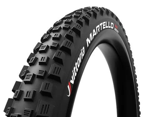 Vittoria Martello Race 27.5 Enduro Black G2 Tyre