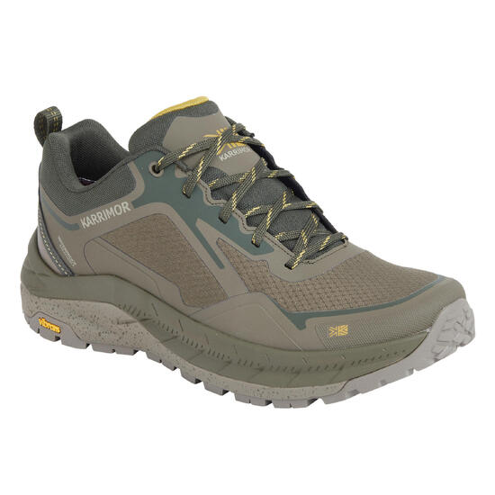 Buty trekkingowe męskie Karrimor Merlin Low