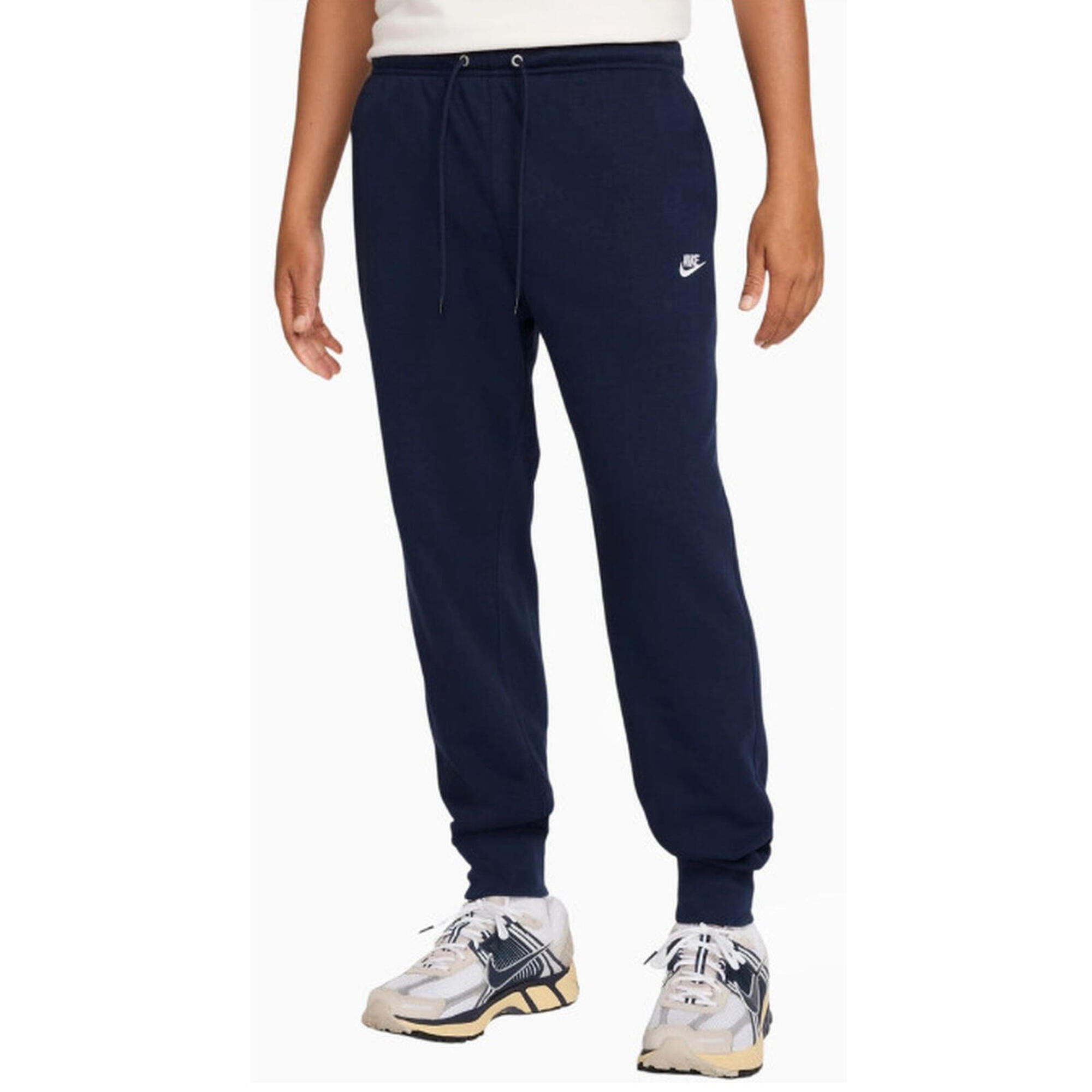 Spodnie sportowe Nike Club Jogger