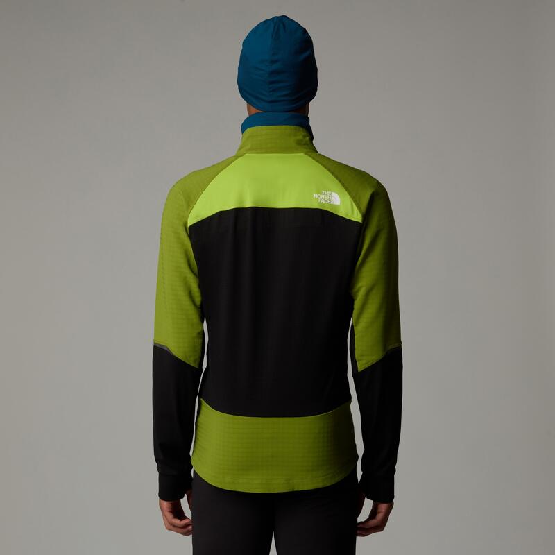 The North Face Kurtka Cordata Softshell Fz Nf0A89777Io