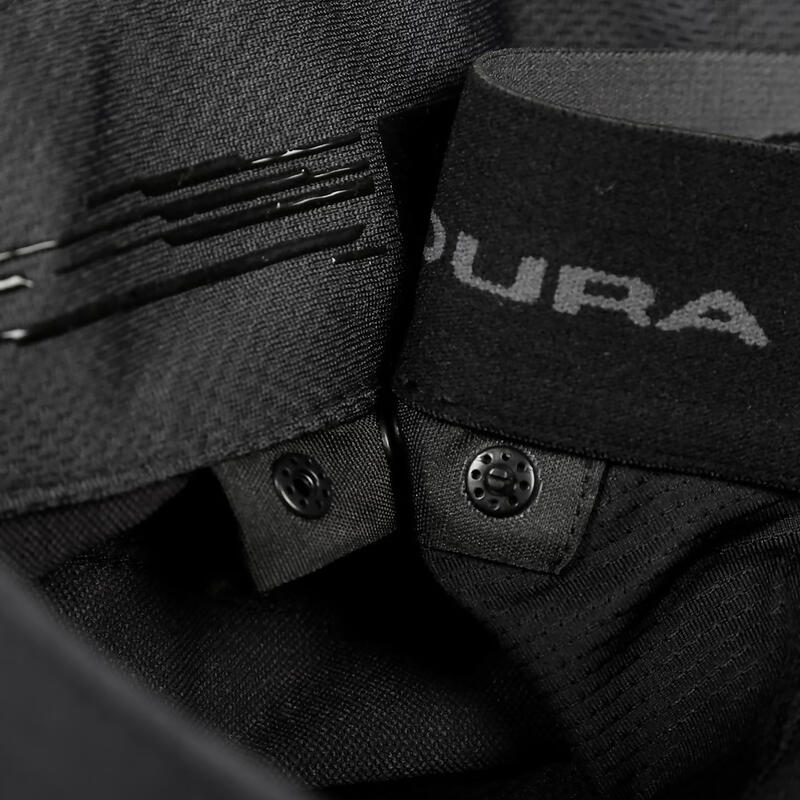 Cuissard de cyclisme Endura Mesh C'Fast Liner II pour femme
