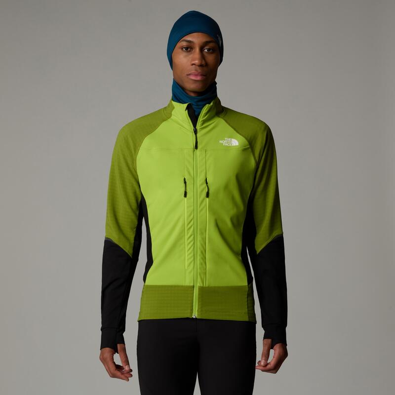 The North Face Kurtka Cordata Softshell Fz Nf0A89777Io