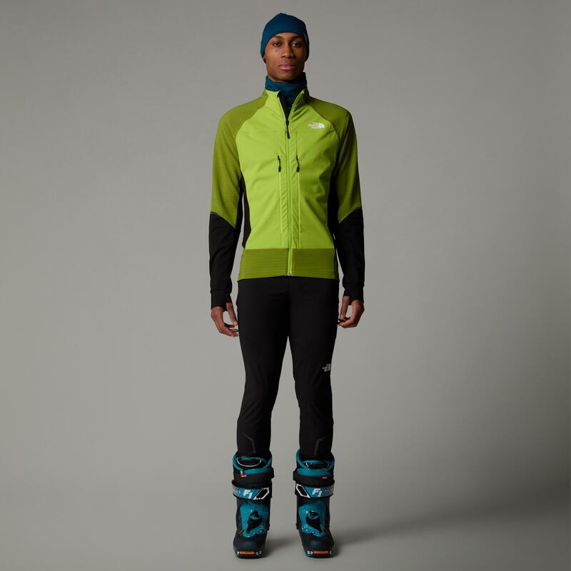 The North Face Kurtka Cordata Softshell Fz Nf0A89777Io