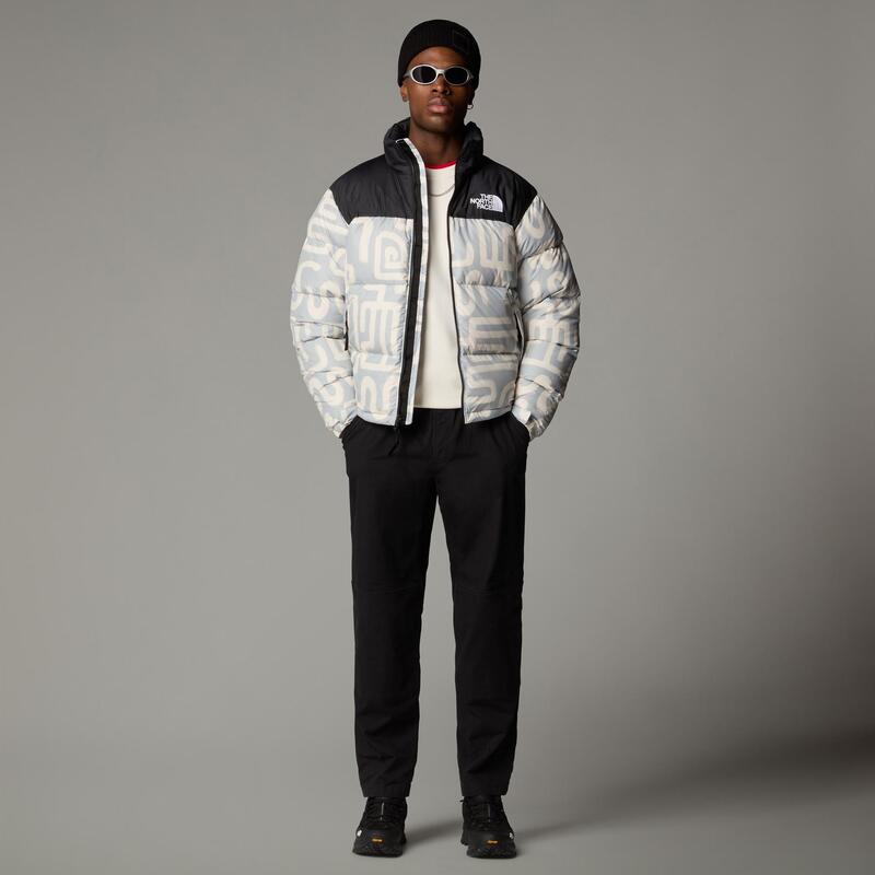 The North Face Kurtka 1996 Retro Nuptse Nf0A3C8D8H1