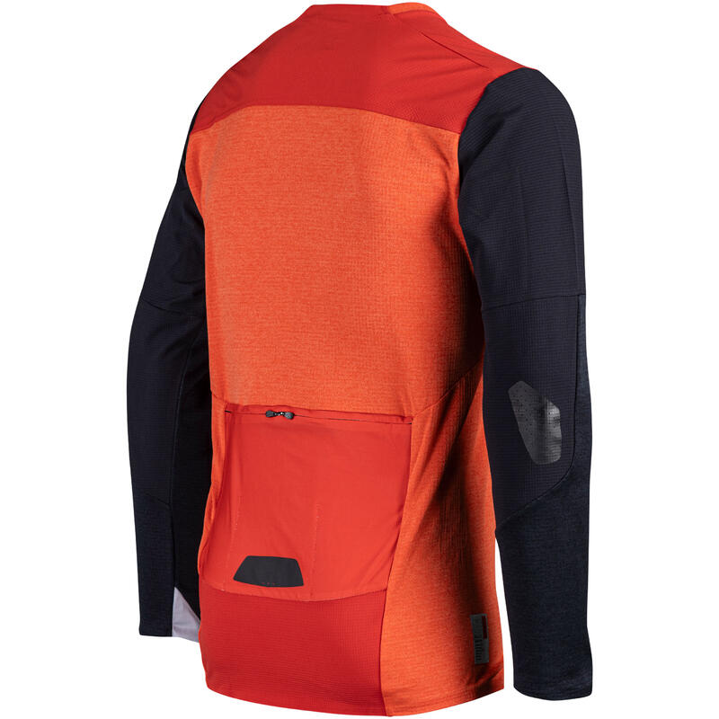 Koszulka rowerowa LEATT Jersey MTB AllMtn 5.0