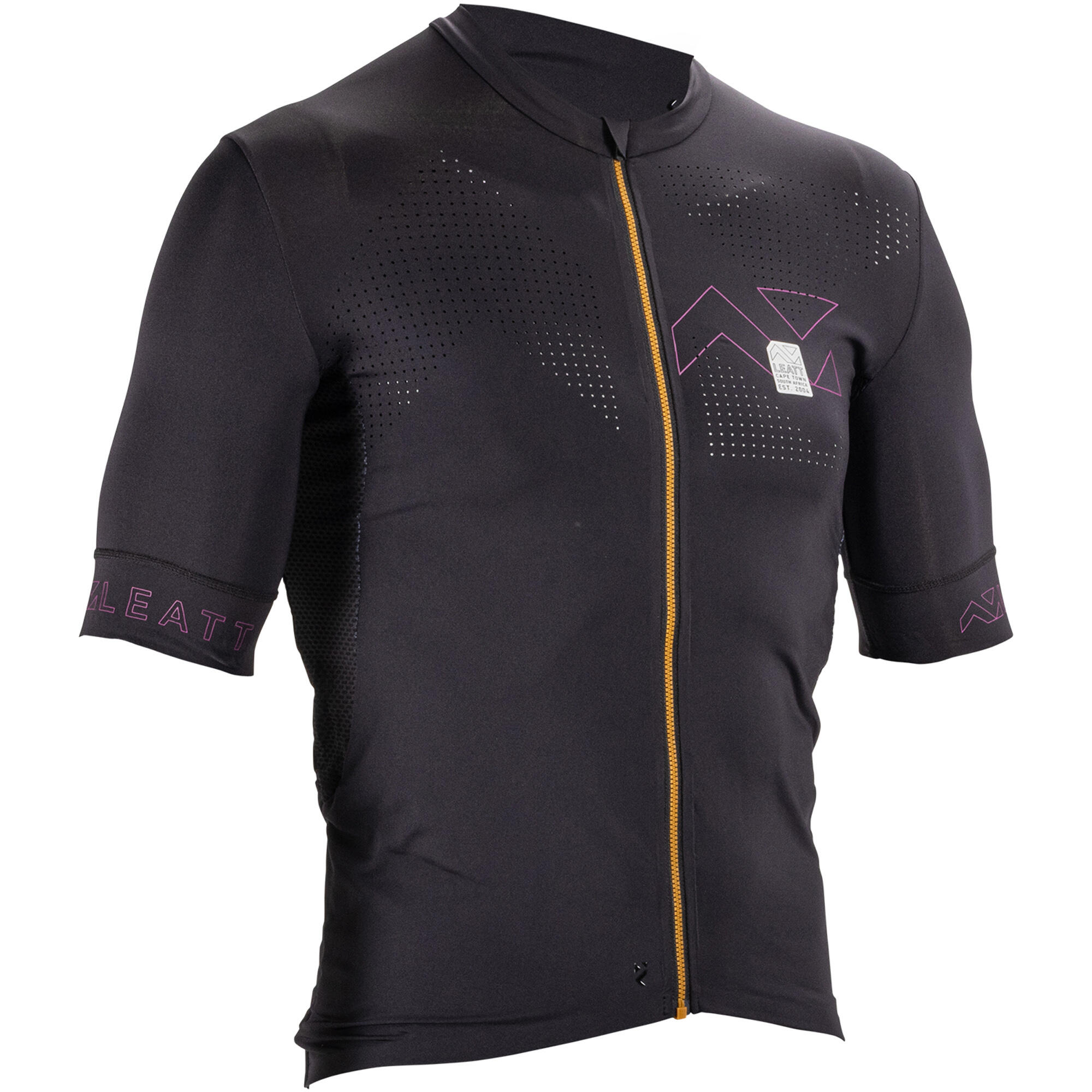 Camiseta Endurance 5.0 7/8
