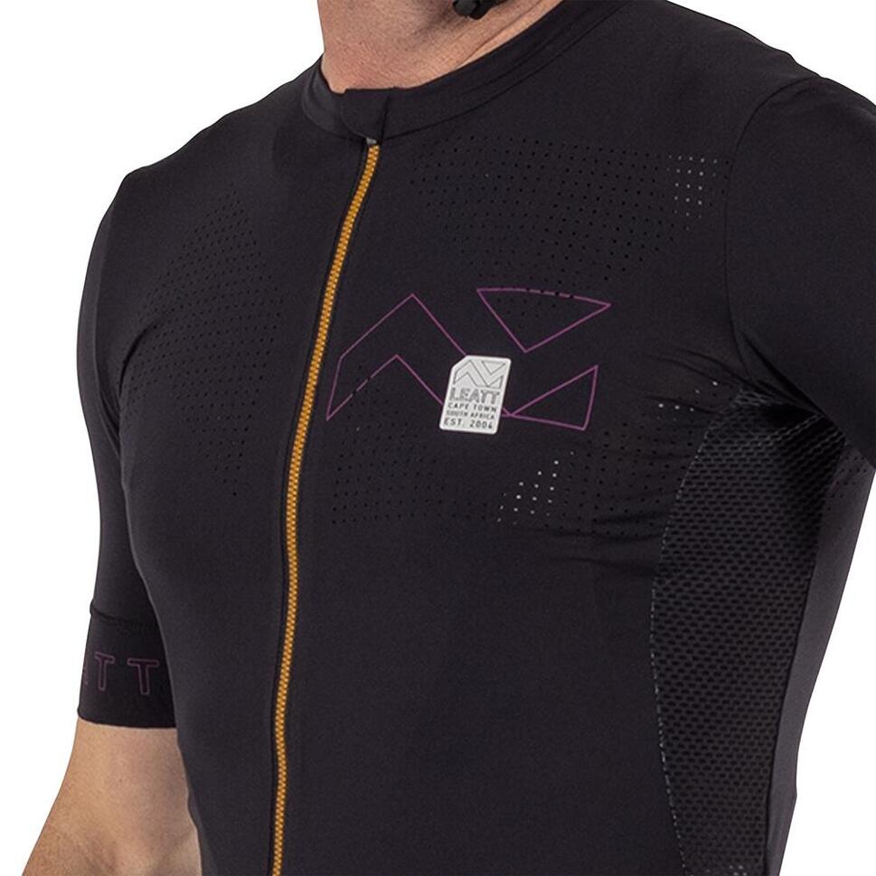 Koszulka rowerowa męska Leatt Jersey MTB Endurance 5.0