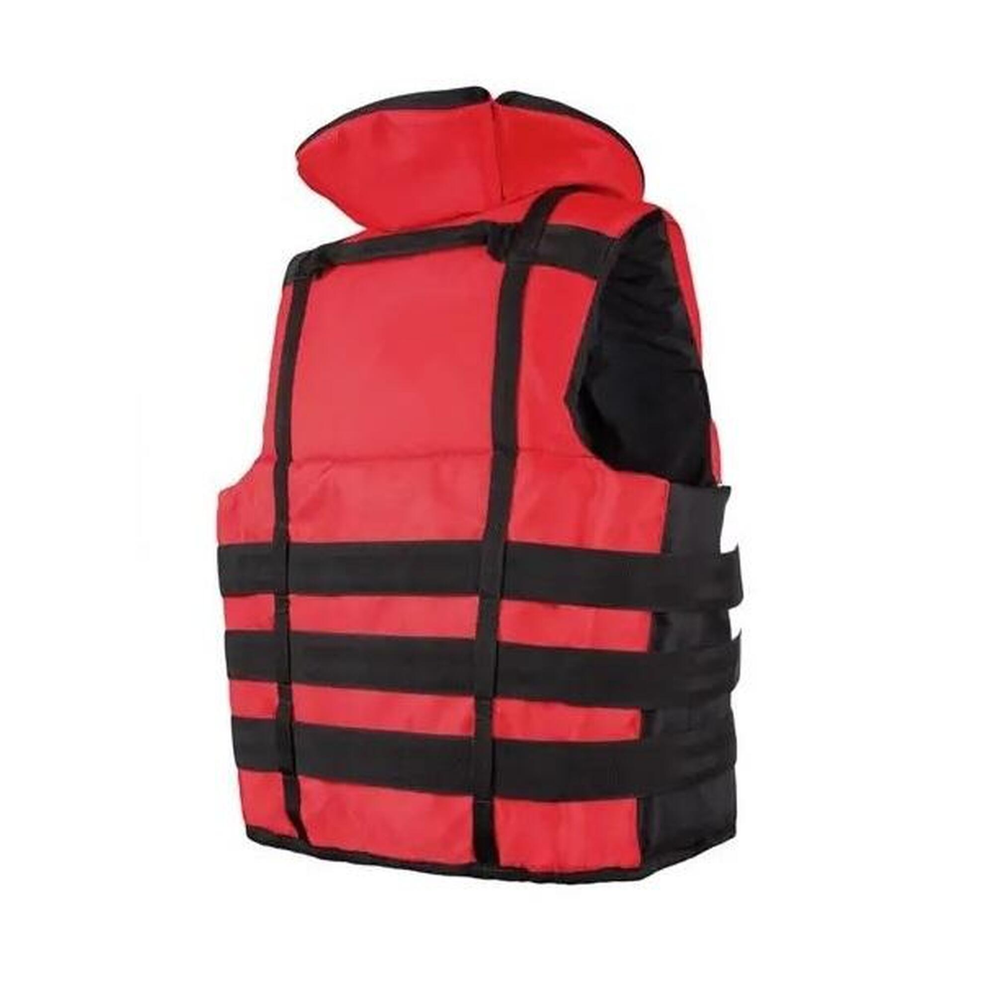 Jacheta de salvare Aquarius Pro Race