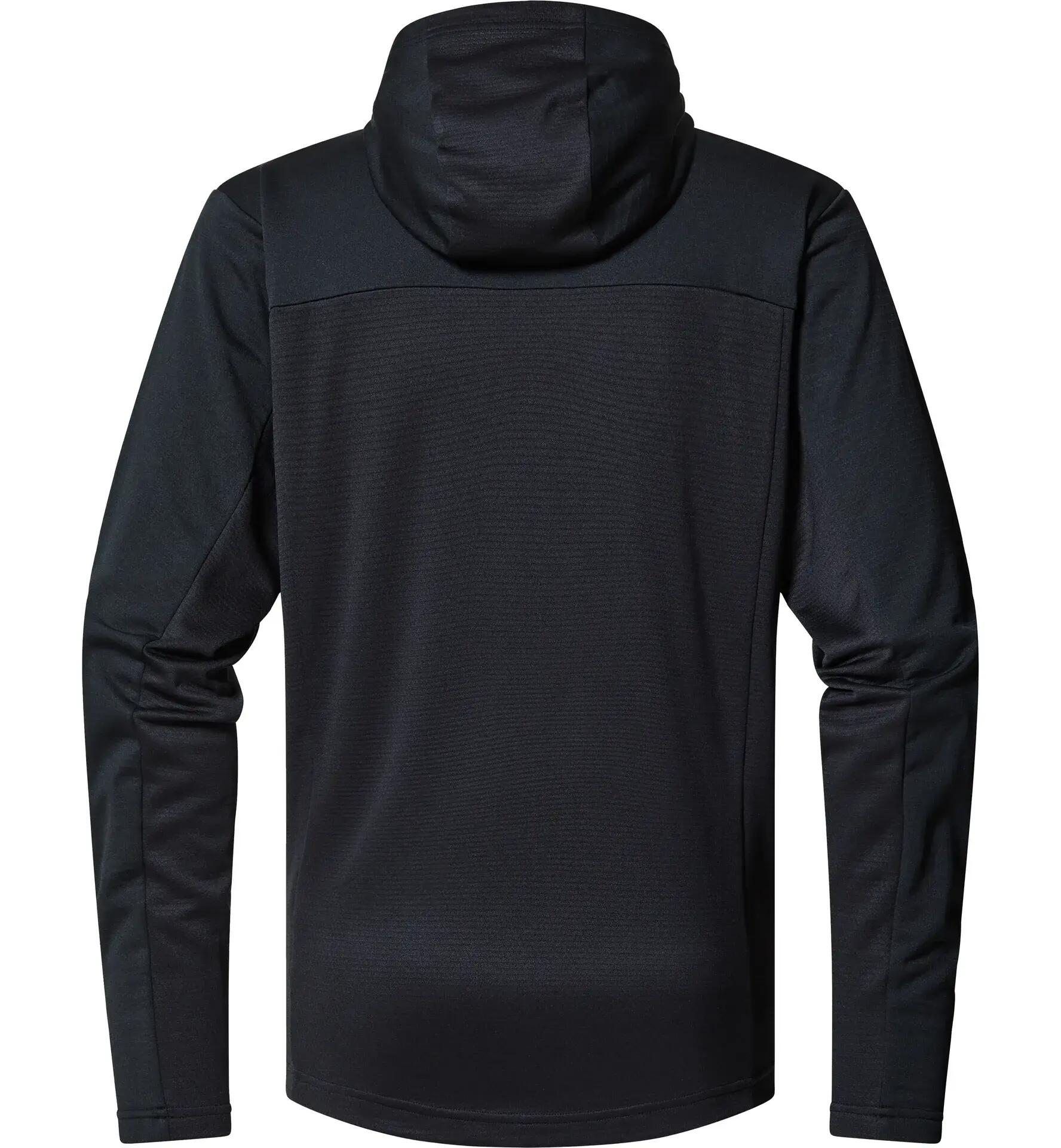Bluza z kapturem męska Lark Mid Hood 6/7