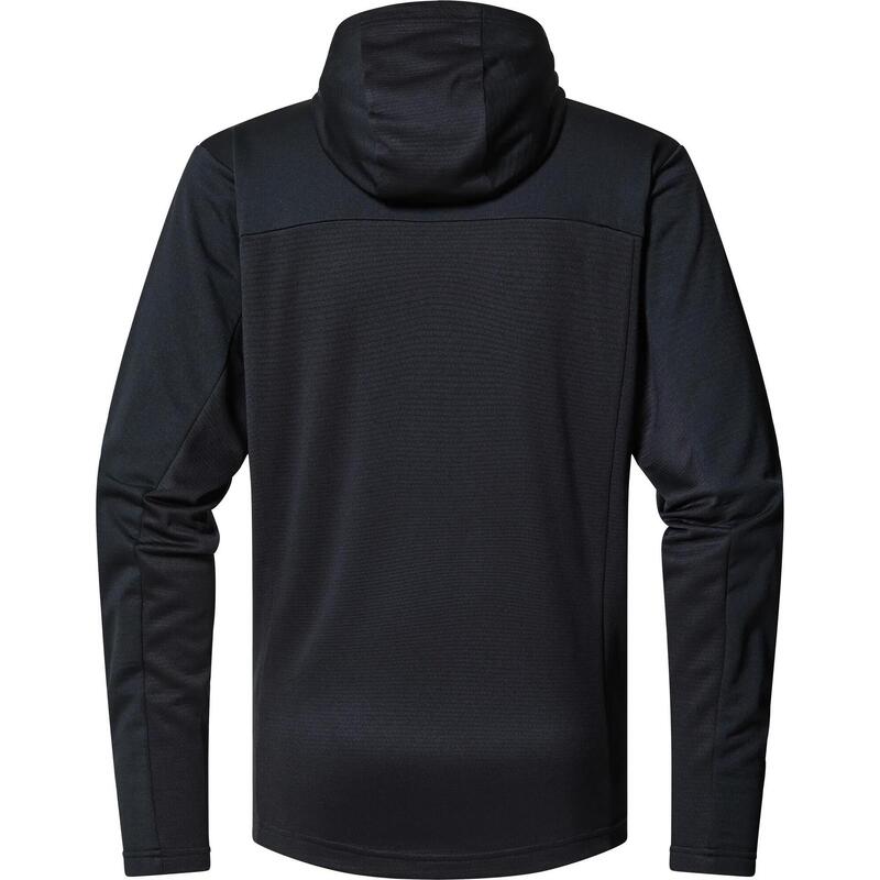 Bluza z kapturem męska Lark Mid Hood