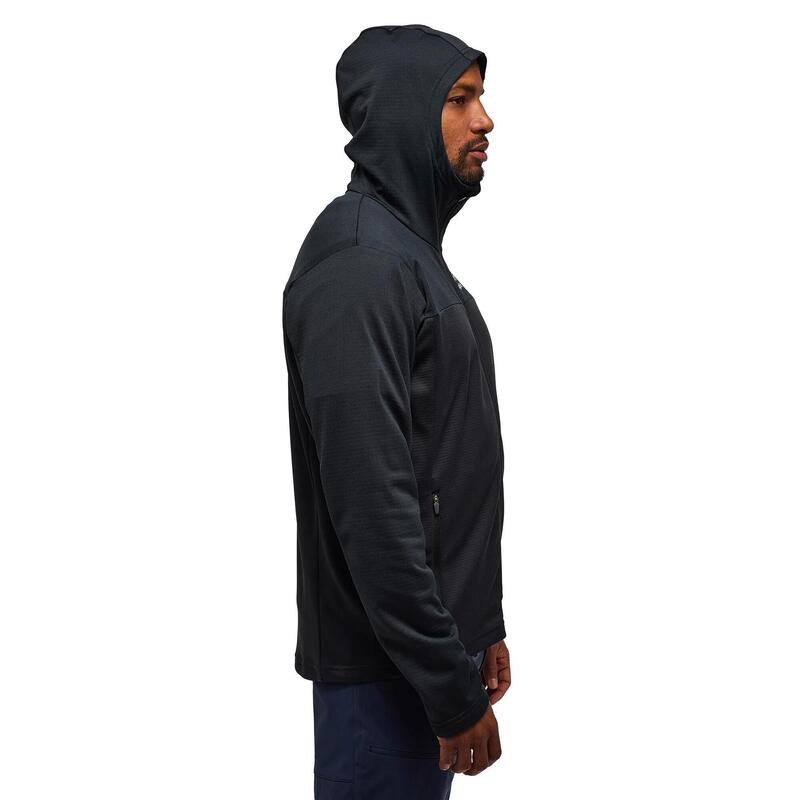 Bluza z kapturem męska Lark Mid Hood