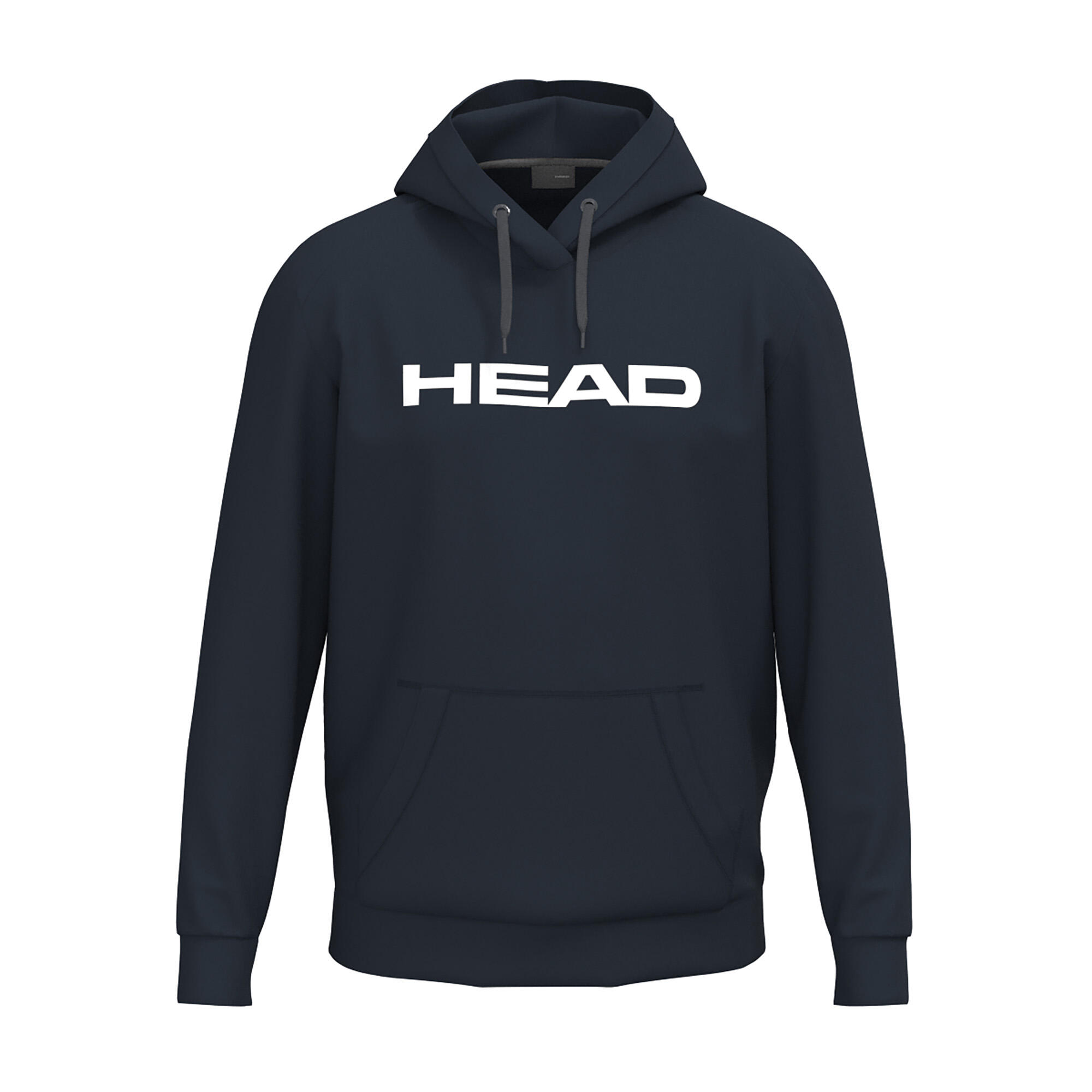 Sudadera Head Club Original Negro 3/3