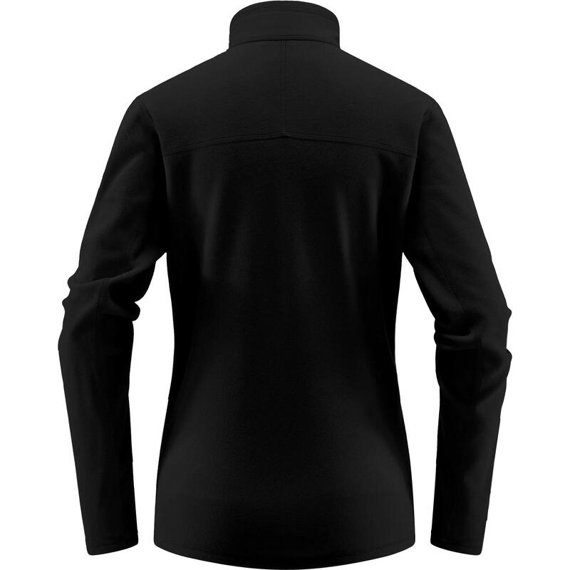 Bluza polarowa damska Buteo Mid