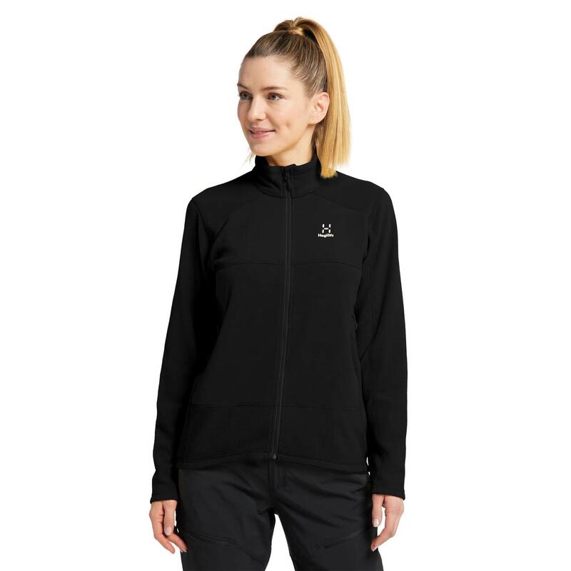 Bluza polarowa damska Buteo Mid
