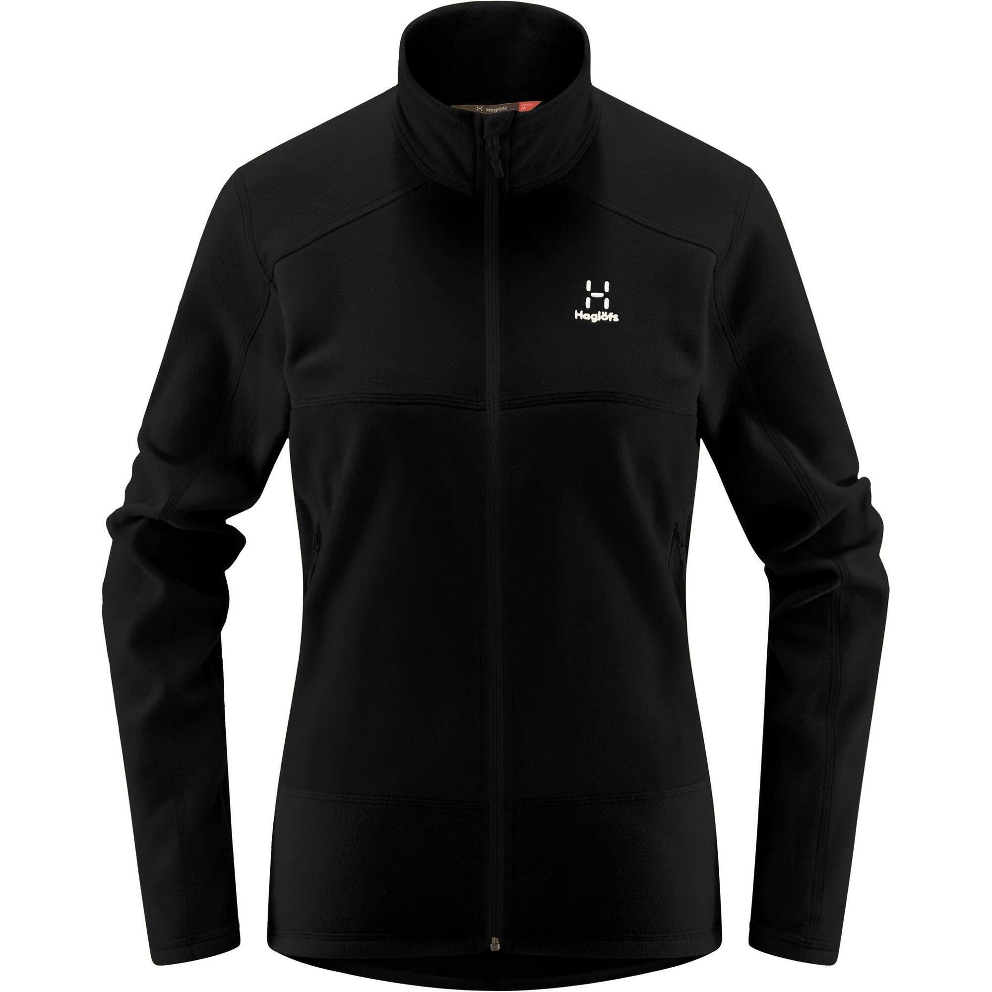 Bluza polarowa damska Buteo Mid