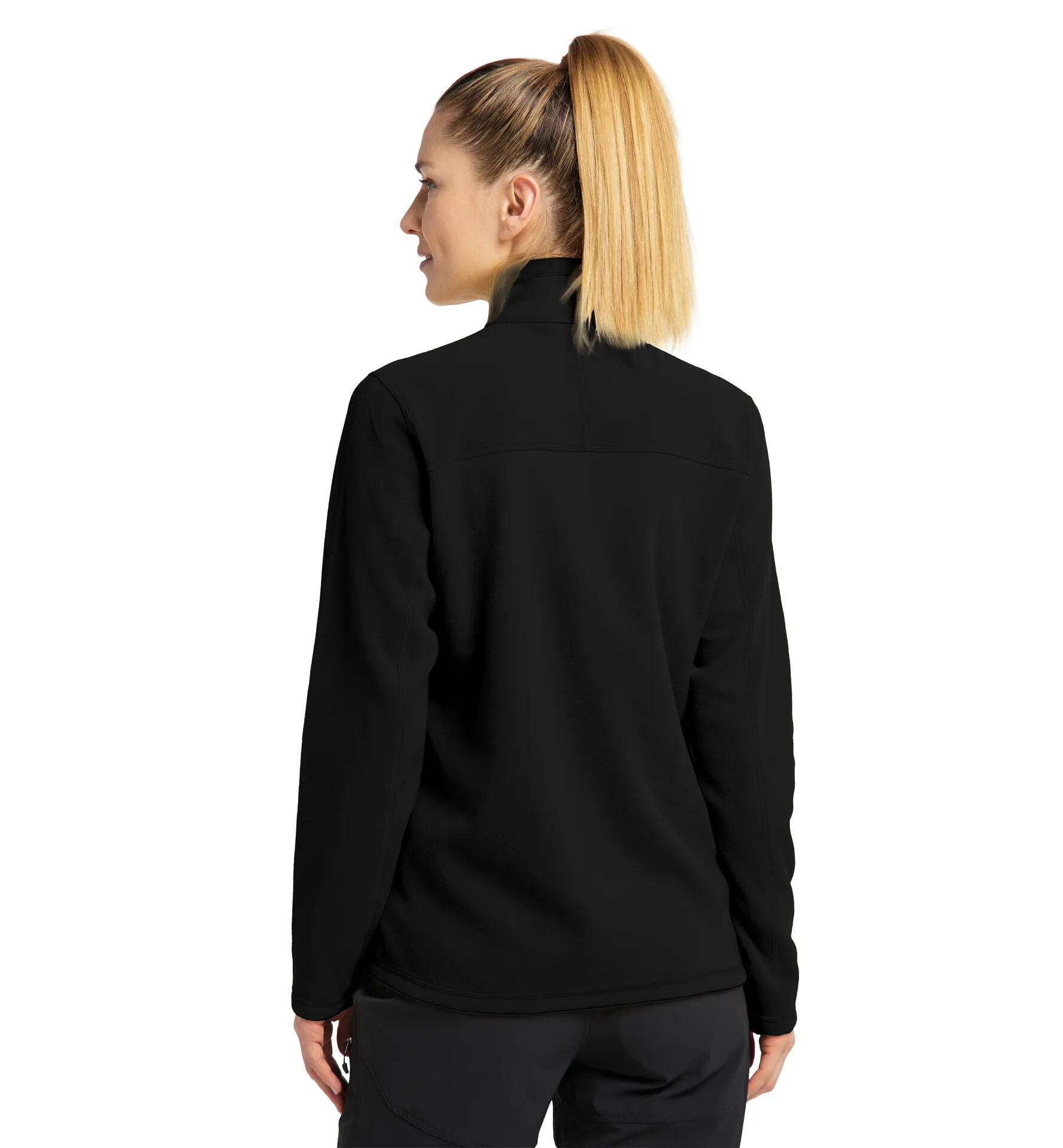 Bluza polarowa damska Buteo Mid 3/6