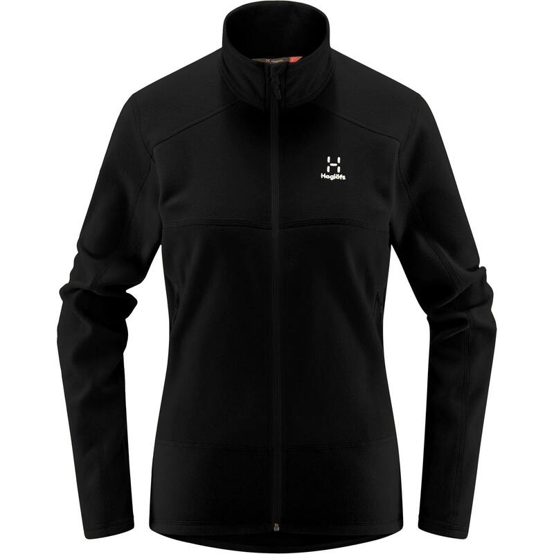 Bluza polarowa damska Buteo Mid