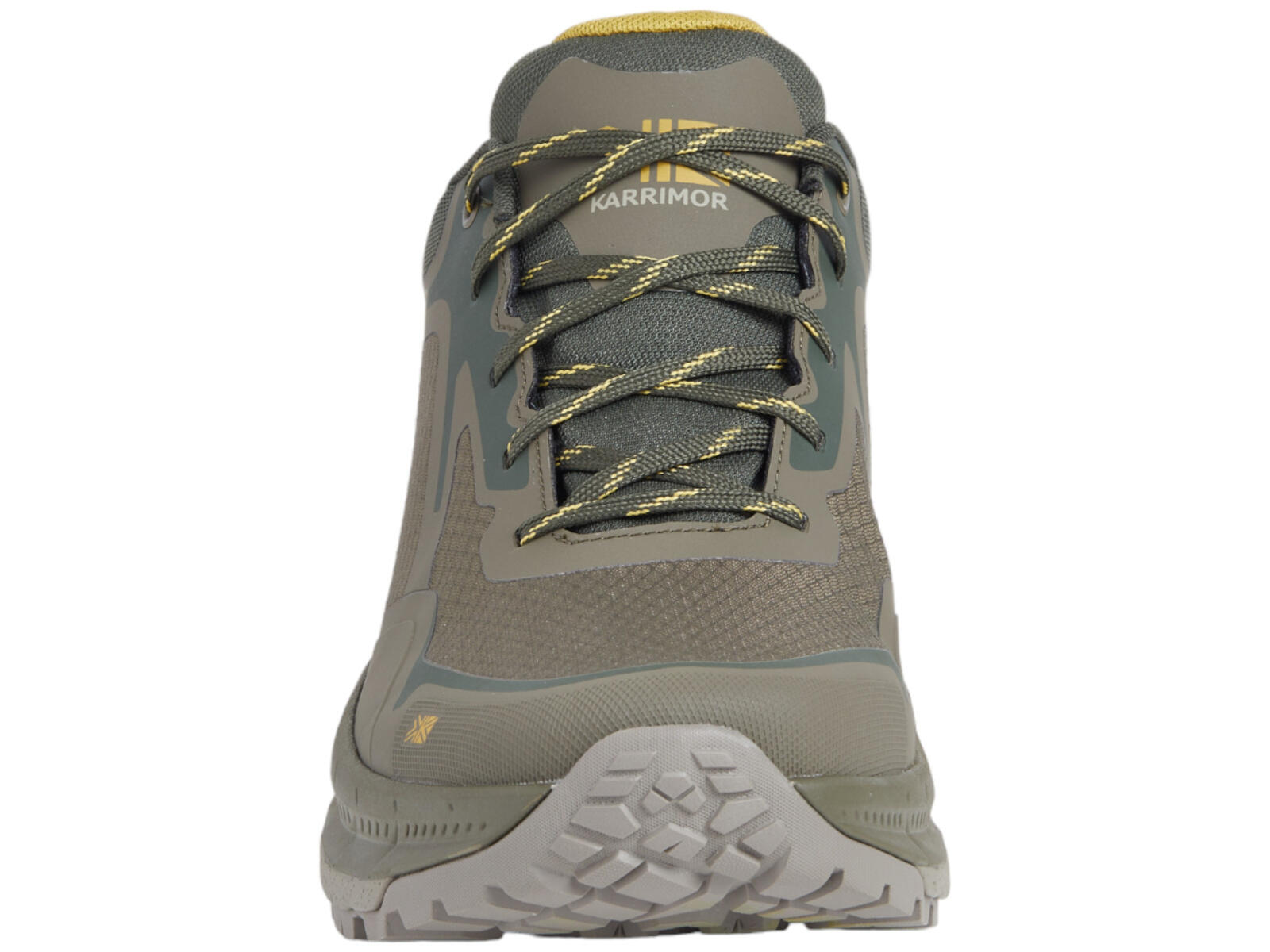 Buty trekkingowe męskie Karrimor Merlin Low 5/7